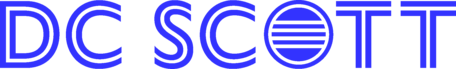DC Scott Logo